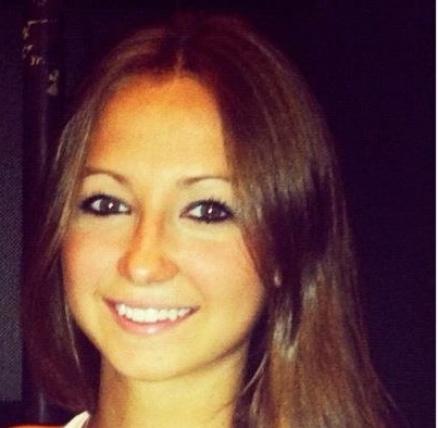 Catherine Chumakov