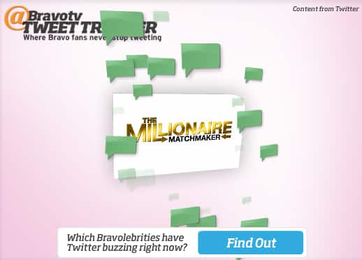 kris ruby bravo millionaire matchmaker ruby media group