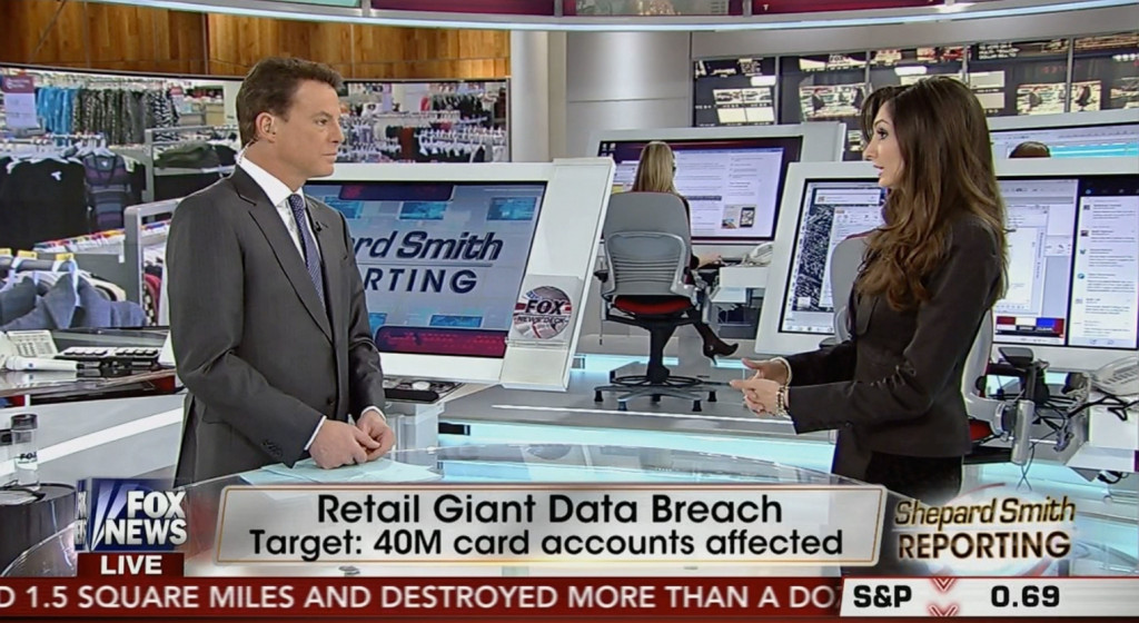 social media expert kris ruby fox news cyber security