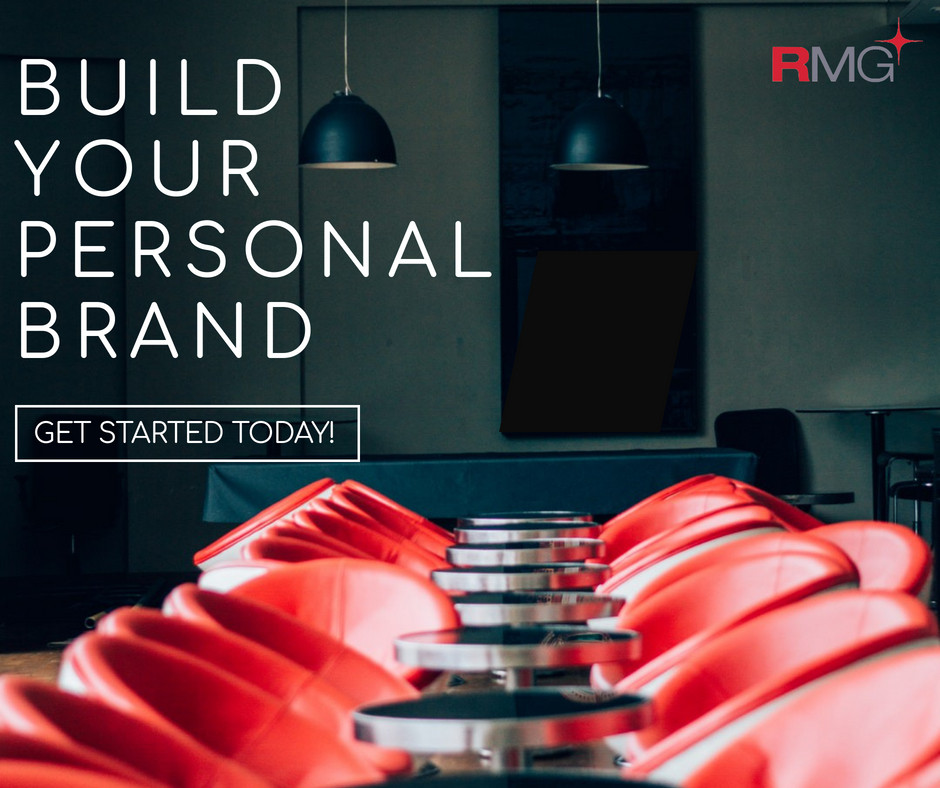personal branding consulting firm ruby media group 