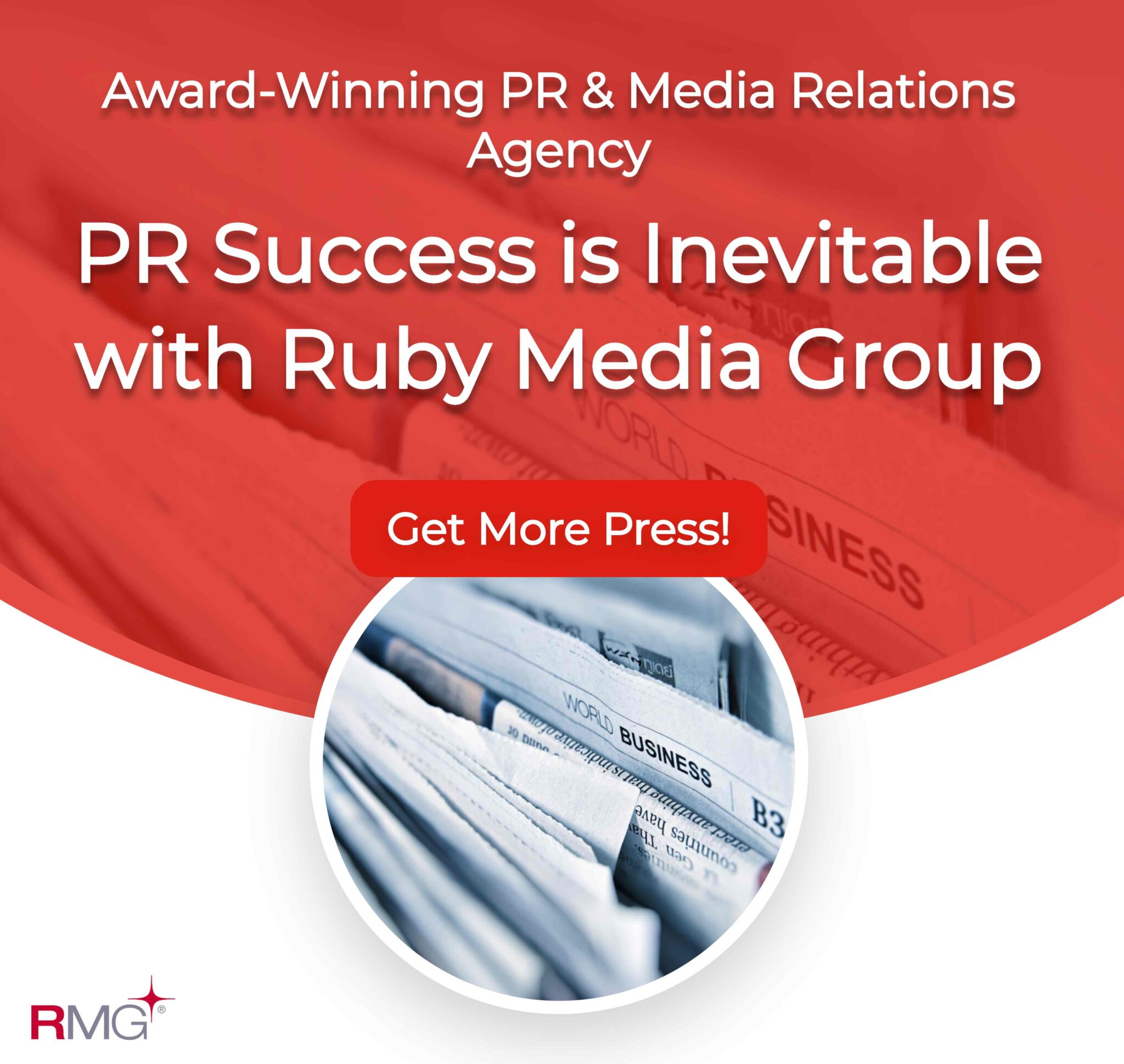 Westchester County PR Firm Ruby Media Group 
